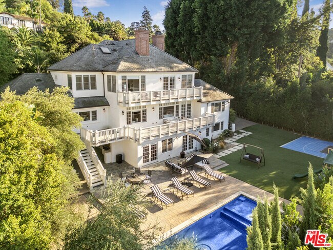 Primary Photo - 14619 Valley Vista Blvd