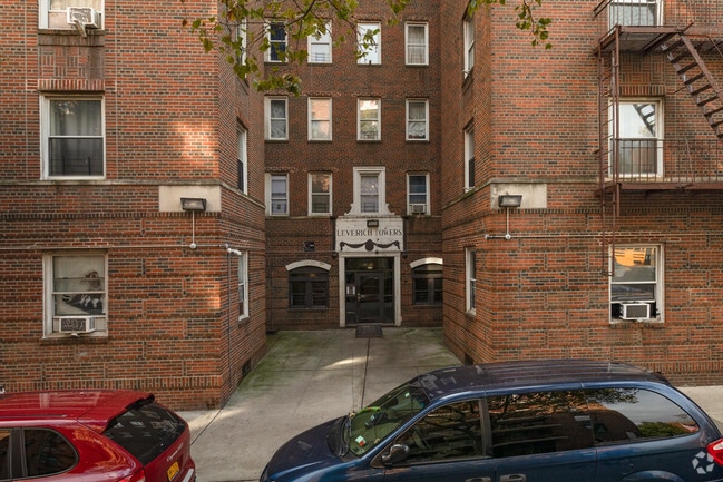Building Photo - 94-06 34th Road