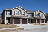 Building Photo - Holiday Savings $1000 Rent Credit at Serrano Townhomes!