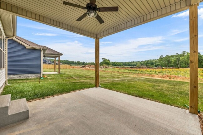 Building Photo - Charming 3 Bedroom Home with 2 Full Baths in Clarksville, TN - Don't Miss Out!