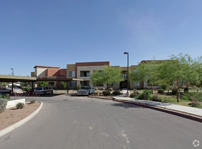 Building Photo - Villas De Sonora