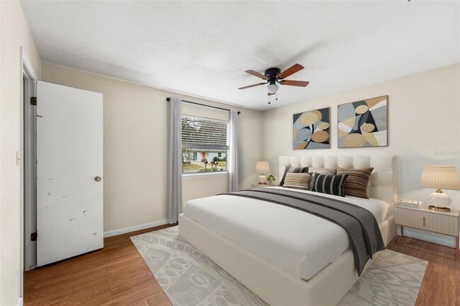 Building Photo - 2705 NW 47 Pl