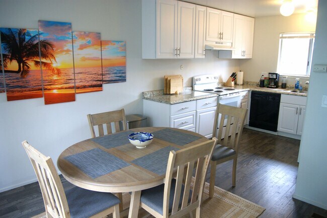 Building Photo - The American River is your backyard! 2 Bedroom 2.5 Bath Townhome