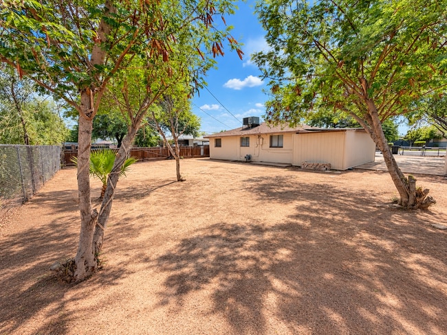Building Photo - 3841 N 63rd Dr