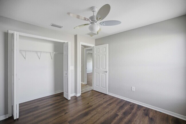 Building Photo - 4BR Gated Community Home with Fenced Yard, 2-Car Garage & Open Floor Plan