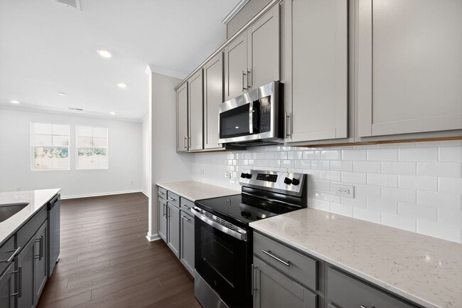 Building Photo - 88 Blossom Fld Wy