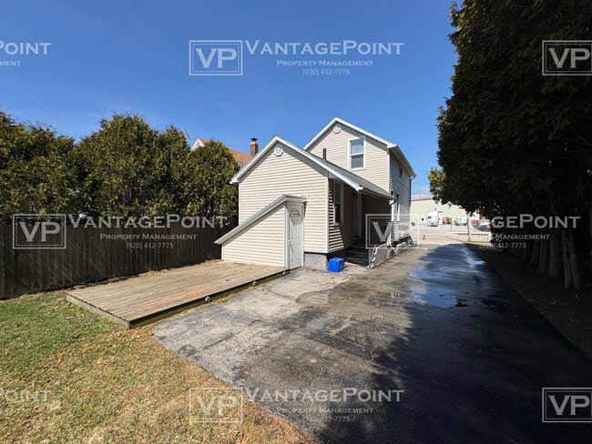 Building Photo - 1711 12th St