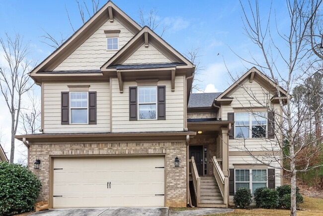 Building Photo - 3804 Aspen Springs