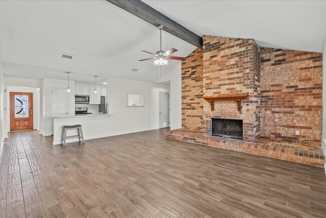 Building Photo - 3705 Misty Cove Ct