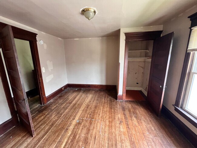 Building Photo - Littleton House