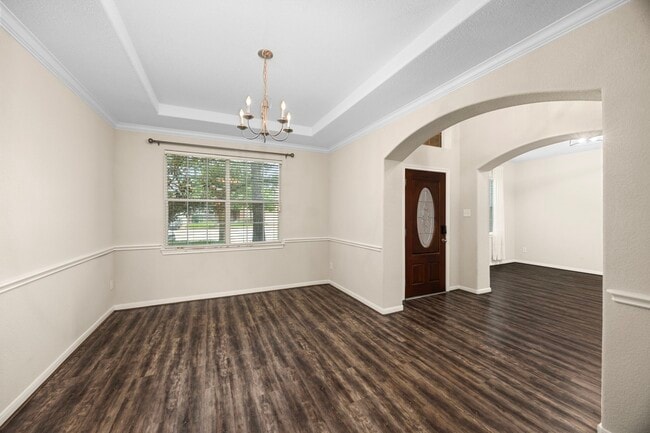 Building Photo - 9603 Whittington Park Ln