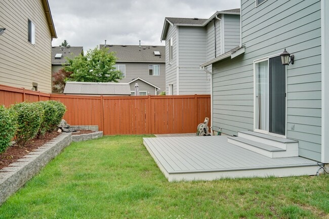 Building Photo - 17817 SE 259th St
