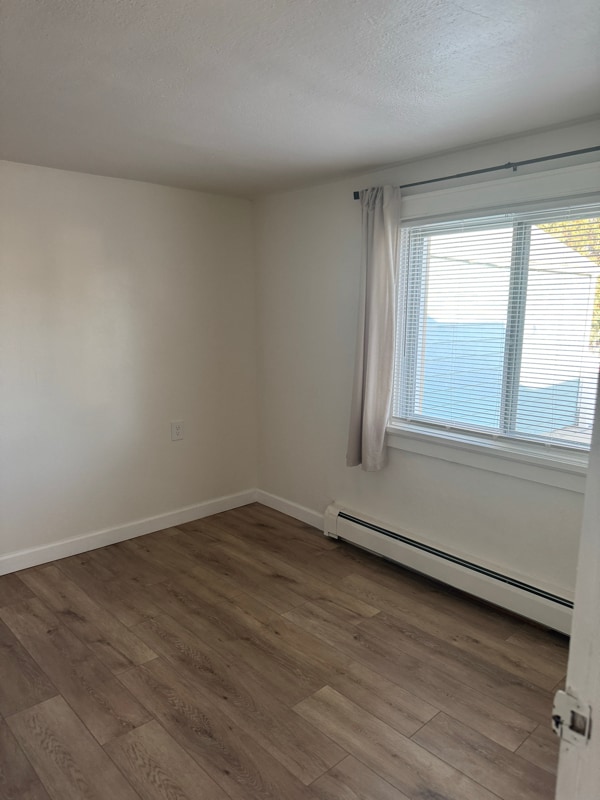 Building Photo - 809 Rugby Ave
