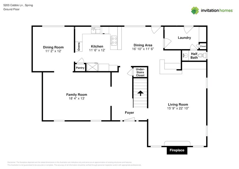 Building Photo - 5203 Cobble Ln