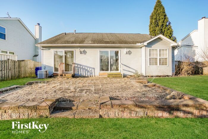 Building Photo - 2544 Willowgate Rd