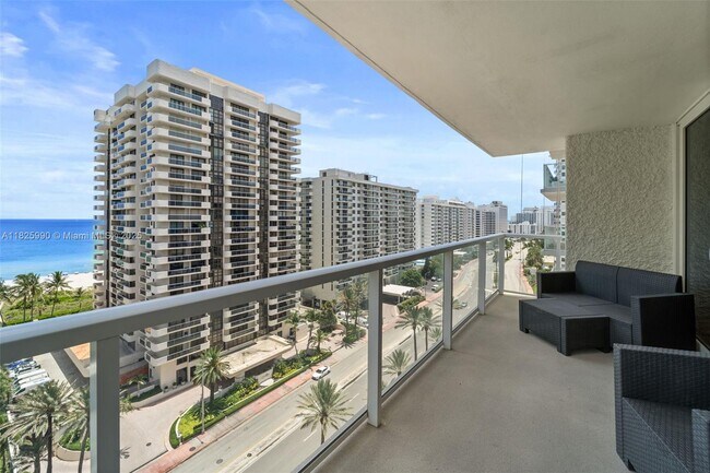 Building Photo - 5750 Collins Ave