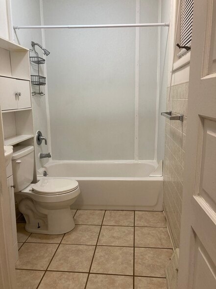 Bathroom - 104 W Miller St