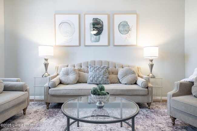 Building Photo - 1017 S Shelby St