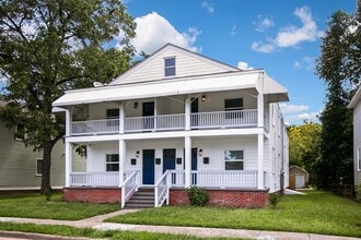 Building Photo - 2610 Munson St