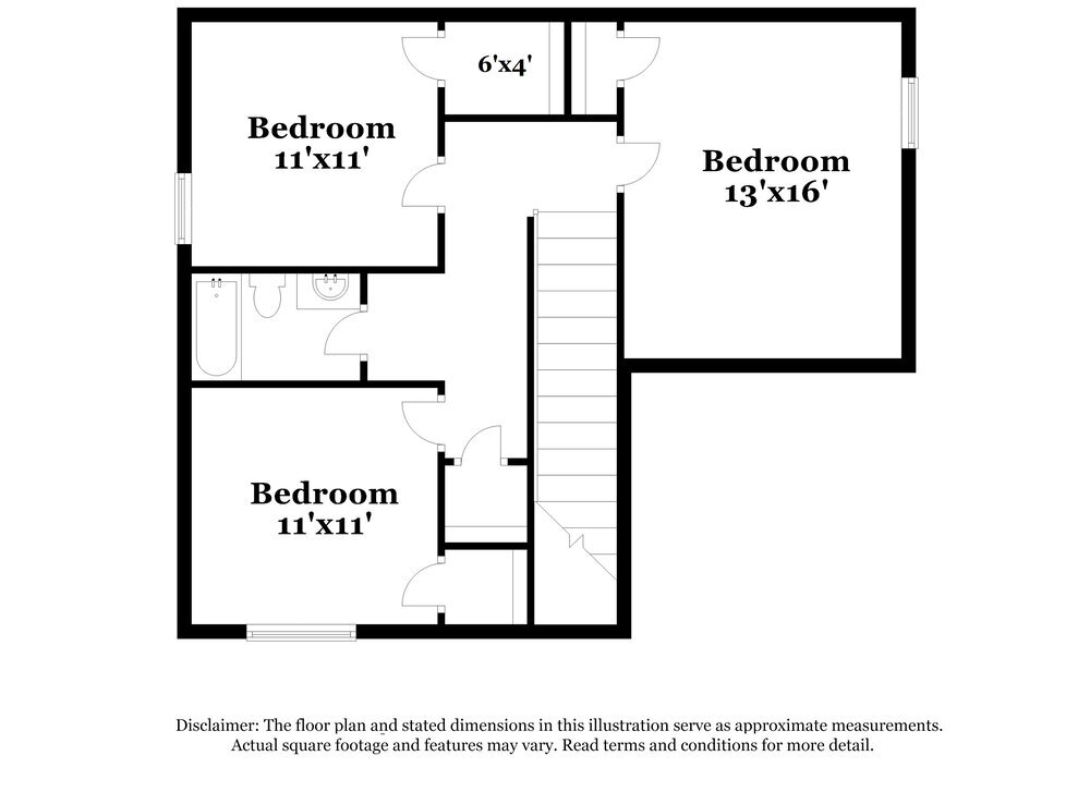 Building Photo - 7513 Amber Dr