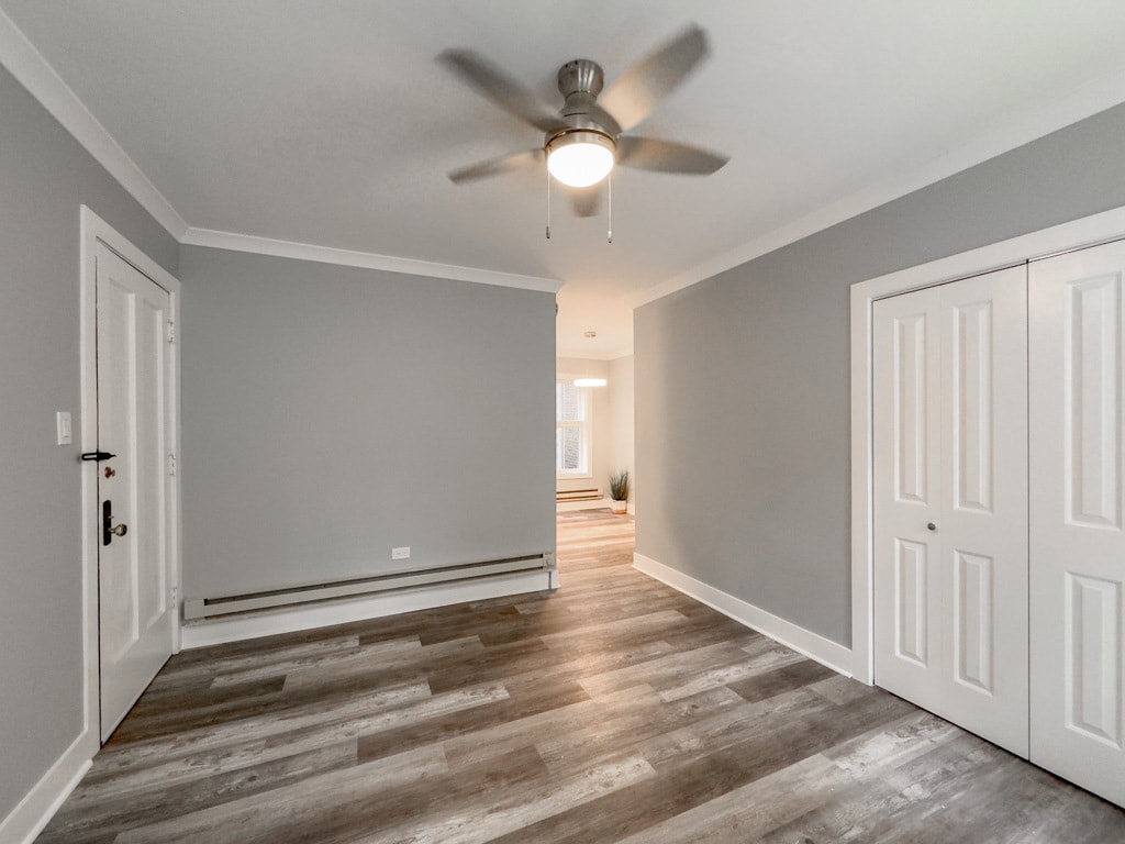 Building Photo - 2125 W Giddings St