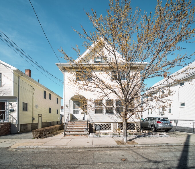 Building Photo - 99 2nd St