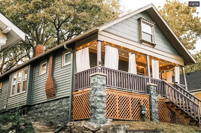 Building Photo - 4404 Virginia Ave