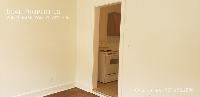 Building Photo - 208 N Hamilton St