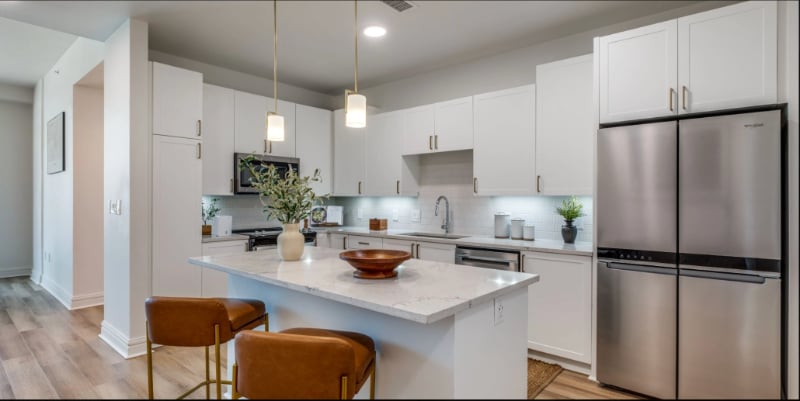 Building Photo - 1100 Oak Lawn Ave