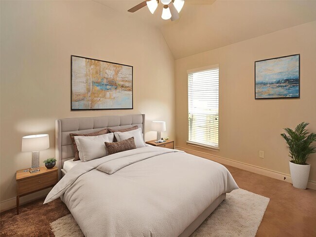 Building Photo - 1715 Ketelby Reach Dr