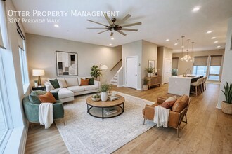 Building Photo - 3207 Parkview Walk