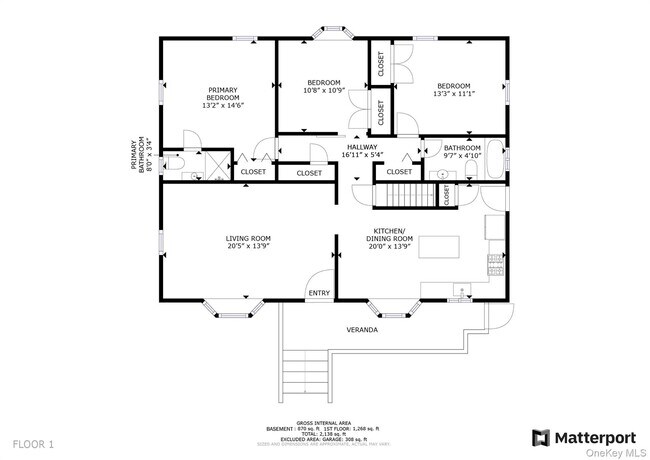 Building Photo - 44 Oakridge Rd