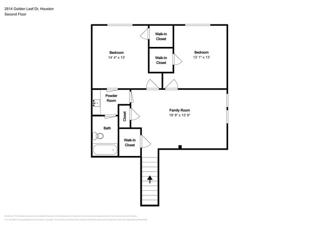 Building Photo - 2814 Golden Leaf Dr
