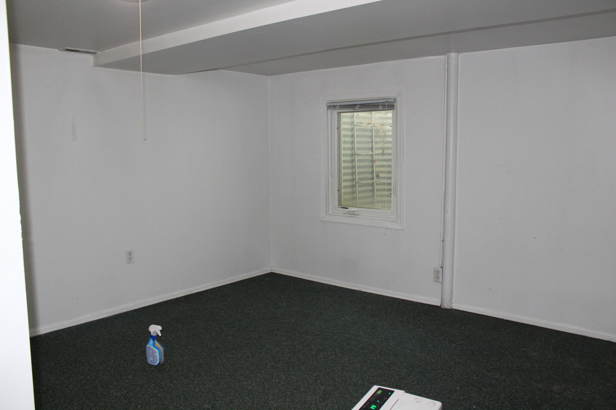 Bedroom #5 - 1129 W Carson St