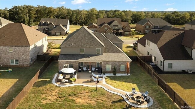 Building Photo - 1379 Tullahoma Dr