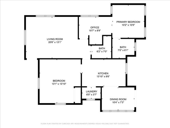 Building Photo - 212 W North St