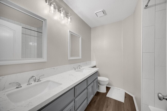 Building Photo - Beautiful Remodeled Two Story 4 Bed 2.5 Bath Home w/ Solar + 3 Car Garage