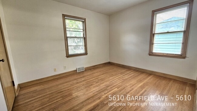 Building Photo - 5610 Garfield Ave