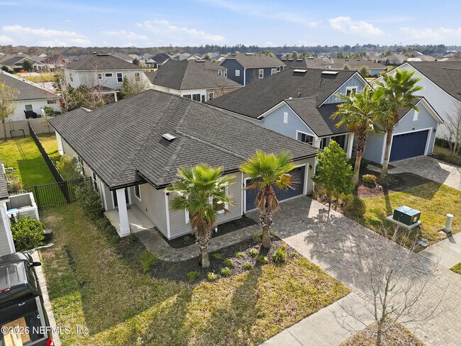 Building Photo - 321 Beale Ave