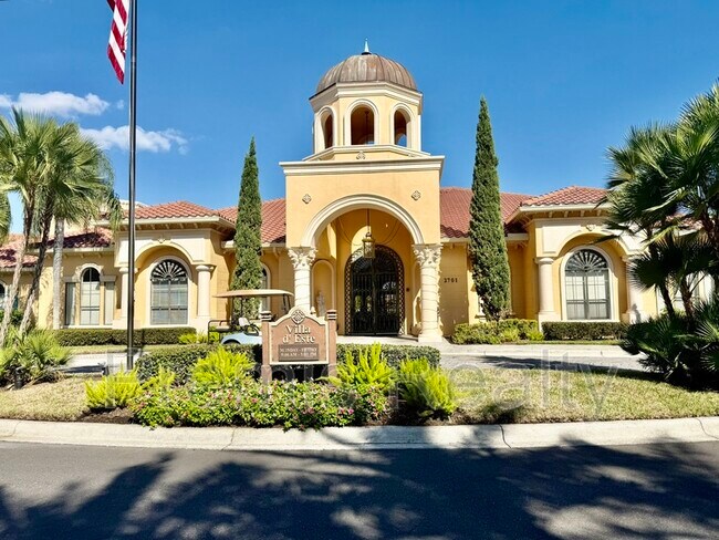 Building Photo - 2738 Via Tivoli