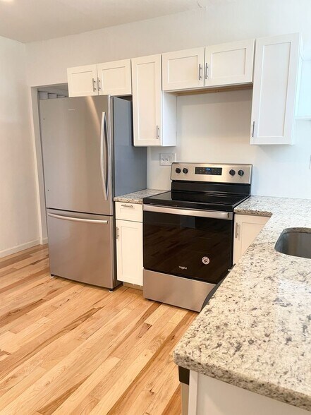 Building Photo - 3942 Wallace St