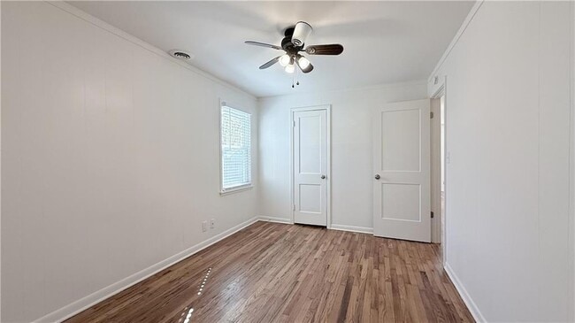 Building Photo - 7601 Foster St