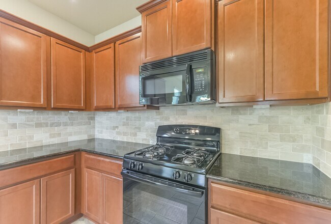 Building Photo - 25822 Zula Dr
