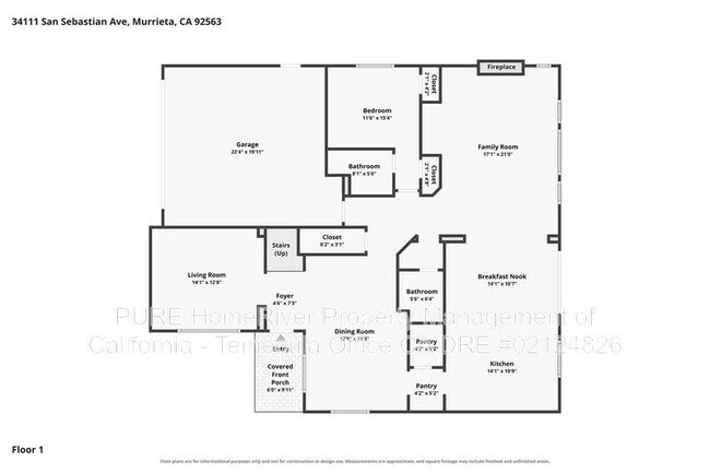 Building Photo - 34111 San Sebastian Ave
