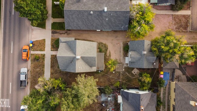 Building Photo - Charming Home Near Colorado College – Walk...