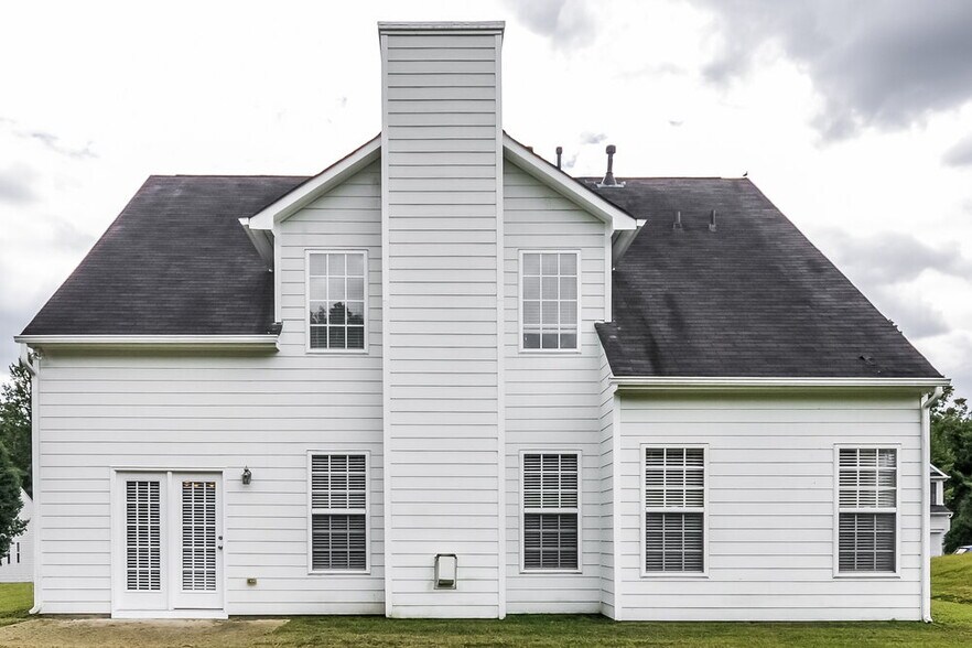 Building Photo - 9309 Doss Ct