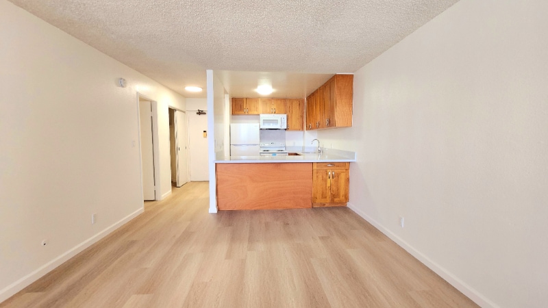 Building Photo - 55 S Kukui St
