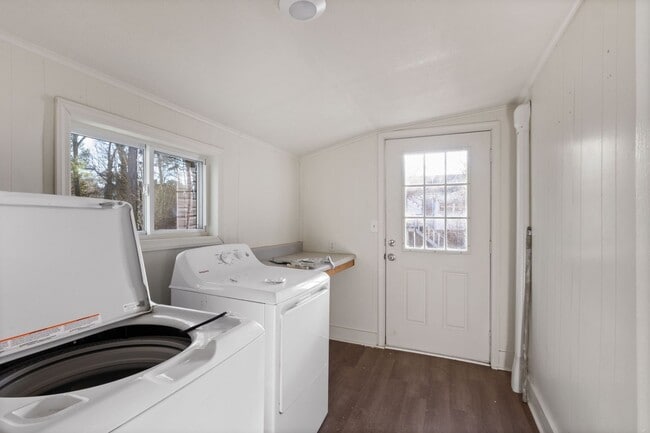 Building Photo - You’re here. You’re home. You’re happy.