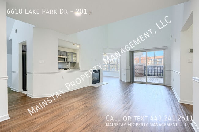 Building Photo - 6610 Lake Park Dr