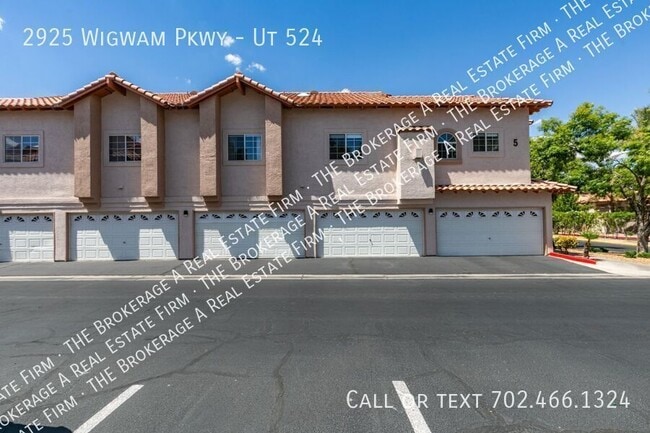 Building Photo - 2925 Wigwam Pkwy